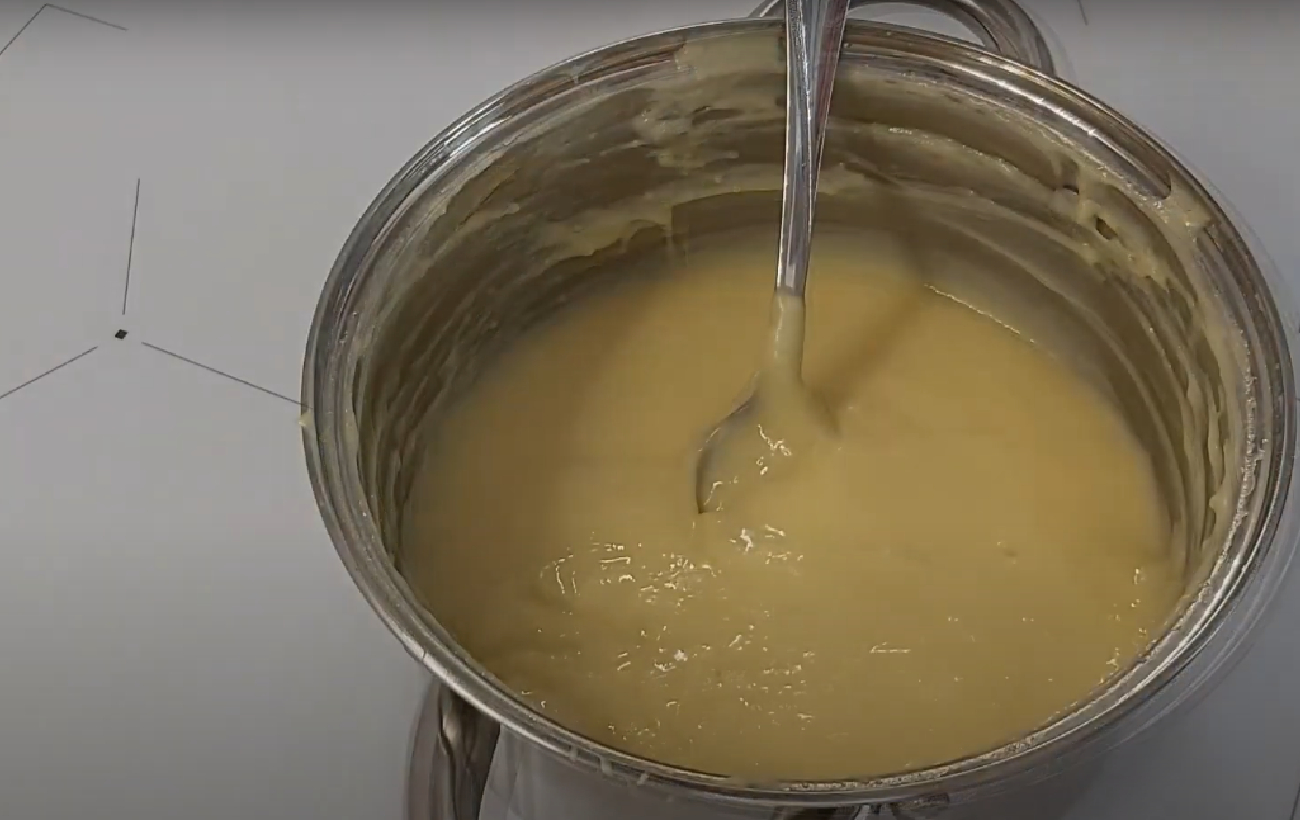 Польський пляцок "Пані Валевська" з безе: старовинний рецепт смачного десерту